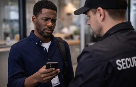 Racial Discrimination in NJ When Security Protocols Target Certain Employees More Than Others