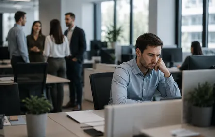 'Severe or Pervasive': The Legal Threshold That Decides NJ Hostile Work Environment Cases