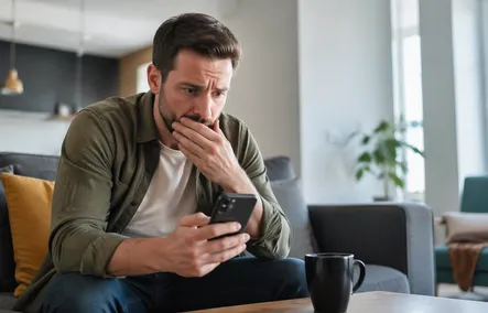 Fired on Your Day Off by Text Message in NJ: Does the Method of Termination Matter?