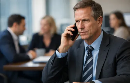 Workplace Retaliation Through Bad References: What NJ Law Says Your Former Employer Can Share