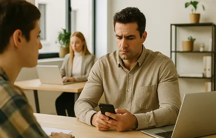 When Workplace Pranks Become Harassment in NJ