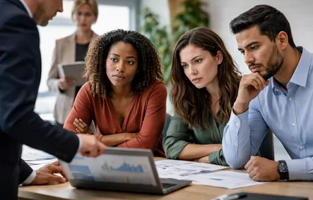 Equal Pay Issues in NJ When Job Evaluations Are Outsourced to Third-Party Consultants