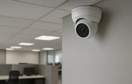 Hostile Work Environment Created by Over-Surveillance in NJ