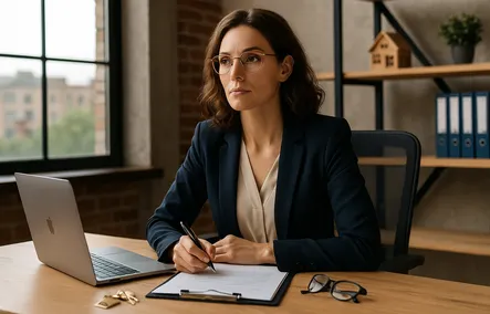 NJ Real Estate Agents: Independent Contractors or Employees?