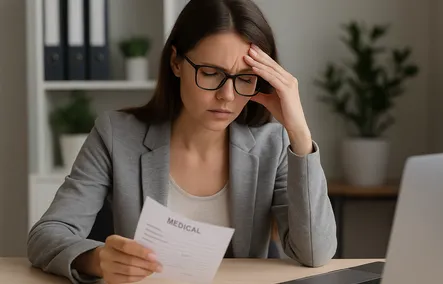 Can NJ Employers Discipline You for Disability-Related Absences Covered by Doctor’s Notes?