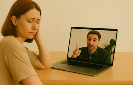 Can Remote Workplaces Still Foster Sexual Harassment?