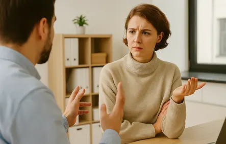 Are Accent-Based Comments Legally Actionable in NJ?