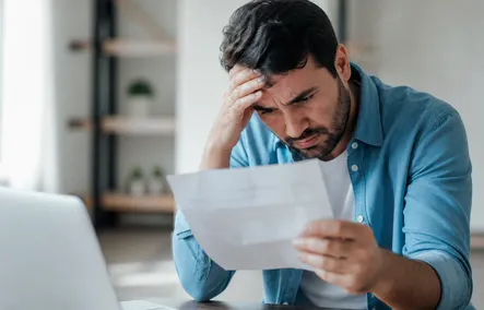 Wage Garnishment in NJ: How Much Can Your Employer Legally Withhold From Your Paycheck?
