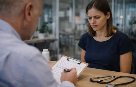Pre‑Employment Inquiries and Medical Exams During the Hiring Process in NJ