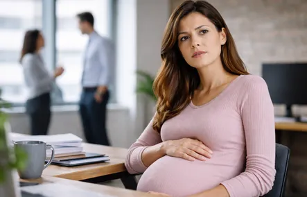 Can NJ Employers Ask You to Sign a Waiver Relinquishing Pregnancy Rights?