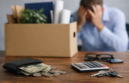 Employer Bankruptcy in NJ: How to Recover Unpaid Wages and Protect Your Benefits