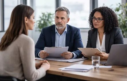 Genetic Information Discrimination in NJ: When Employers Use Family Medical History Against You