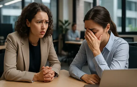 Gender Bias and Remote Work: Are Women at a Disadvantage in NJ?