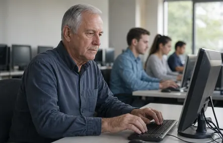 The 'Reasonable Factor Other Than Age' Defense: How NJ Employers Justify Decisions That Hurt Older Workers