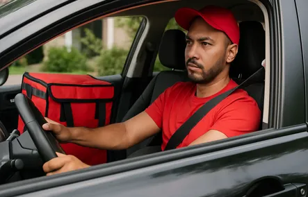Misclassification in NJ Delivery Apps: Drivers’ Legal Options