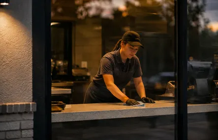 Franchise Workers in NJ: Who's Really Your Employer When You Work for a Brand-Name Franchise?