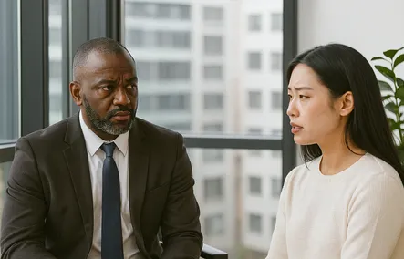 Can Workplace Dress Codes Be Racially Discriminatory in NJ?