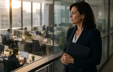 Change-in-Control and Golden Parachute Clauses in NJ Executive Contracts: What to Negotiate