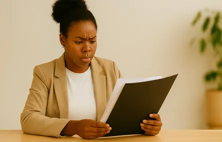 Independent Contractor vs. Employee: 5 Red Flags in Your Contract