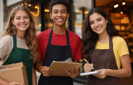 NJ Child Labor Laws: Work Permits, Hour Limits, and Protections for Teen Workers