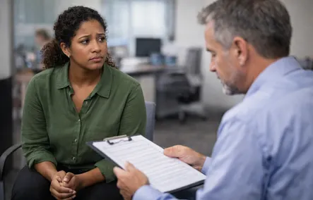 Suddenly Put on a Performance Improvement Plan After Reporting Misconduct? NJ Protections Apply