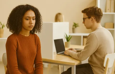 ADHD and Workplace Rights: Understanding Disability Law in NJ