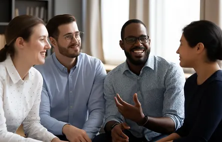 Navigating Race‑Based Affinity Groups and ERGs: Potential for Discrimination in NJ