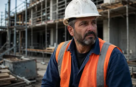 Wage Theft in the Building Trades: When NJ General Contractors Are Liable for a Sub's Unpaid Workers