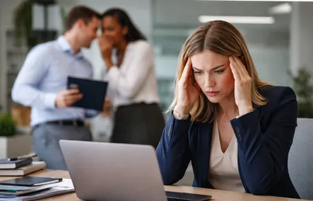 Can Your NJ Employer or Former Boss Defame You to Coworkers or Future Employers?