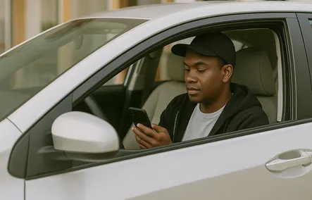 Uber, Lyft, and Gig Work: Misclassification Battles in NJ