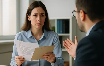 FMLA in NJ: Can Employers Ask for Your Full Medical History?