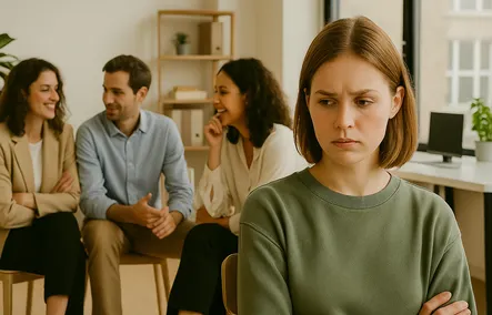 Work Cliques: Can They Legally Create a Hostile Work Environment in NJ?