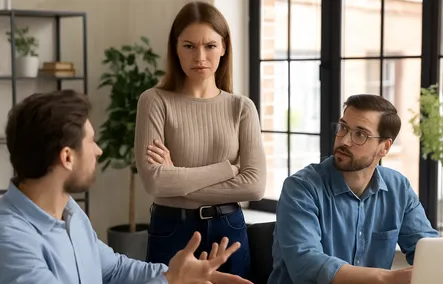 Employer Liability for Third-Party Harassment in NJ Workplaces: Your Rights Explained