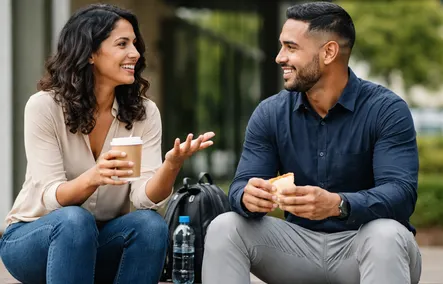 Fired for Speaking Spanish on Break? Language Discrimination at Work in NJ