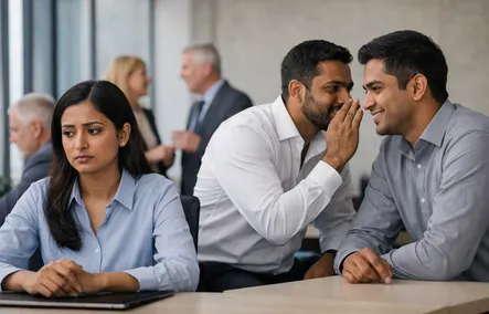 Caste Discrimination in NJ Workplaces: An Emerging Civil Rights Issue