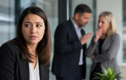 The 'Cat's Paw' Theory in NJ Employment Discrimination: When a Biased Manager Influences a Neutral Decision-Maker