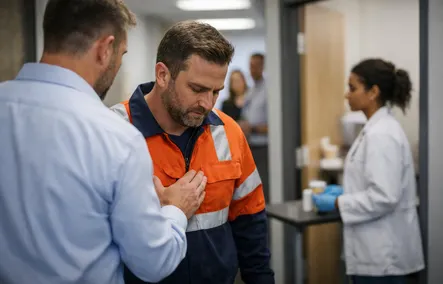 Random Drug Tests That Target the Same Employees: What to Do?
