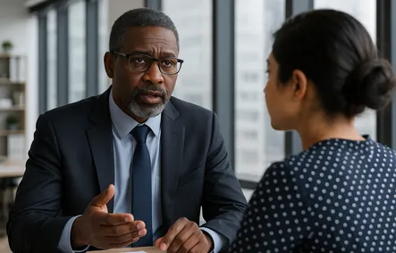 Can Unequal Mentorship Opportunities Be Racial Discrimination in NJ?