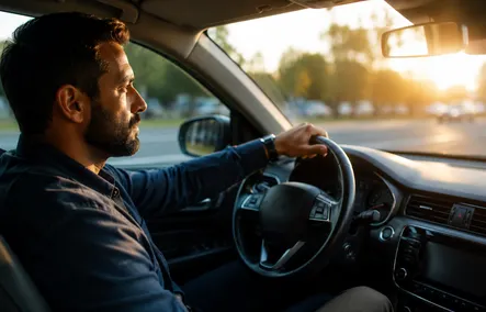 Morning Commutes vs. Compensable Travel: NJ's Rules on When the Drive to Work Becomes 'Hours Worked'