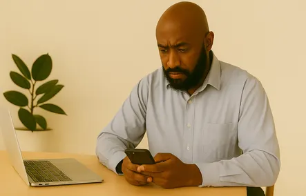 Can Social Media Posts Get You Wrongfully Fired in NJ?