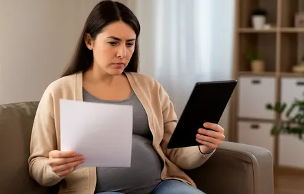 Pregnancy Discrimination in NJ Job Postings: What’s Illegal?