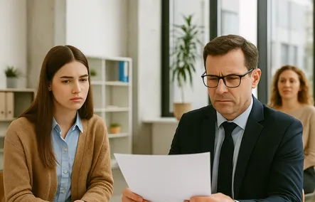 Gender Discrimination in Performance Bonuses: What NJ Employees Should Know