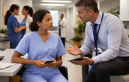 Pregnancy Discrimination in NJ When Employers Alter On-Call Requirements