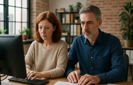 Equal Pay Cases in NJ When Part‑Time and Full‑Time Employees Do the Same Work