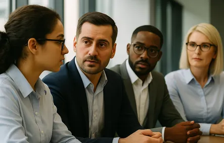Whistleblower Protections Under New Jersey’s CEPA Law