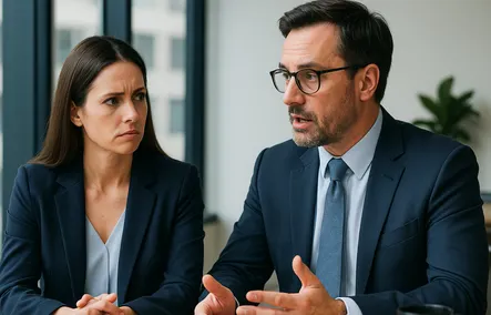 How Non-Disparagement Clauses in NJ Severance Agreements Impact Job References