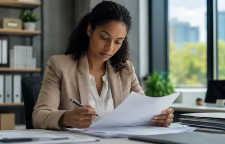 Judicial Estoppel and Disability Benefits: How Past Claims Can Sink Your NJ Lawsuit