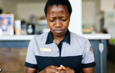 Can Your NJ Employer Dock Your Pay for Mistakes, Breakage, or Cash Register Shortages?
