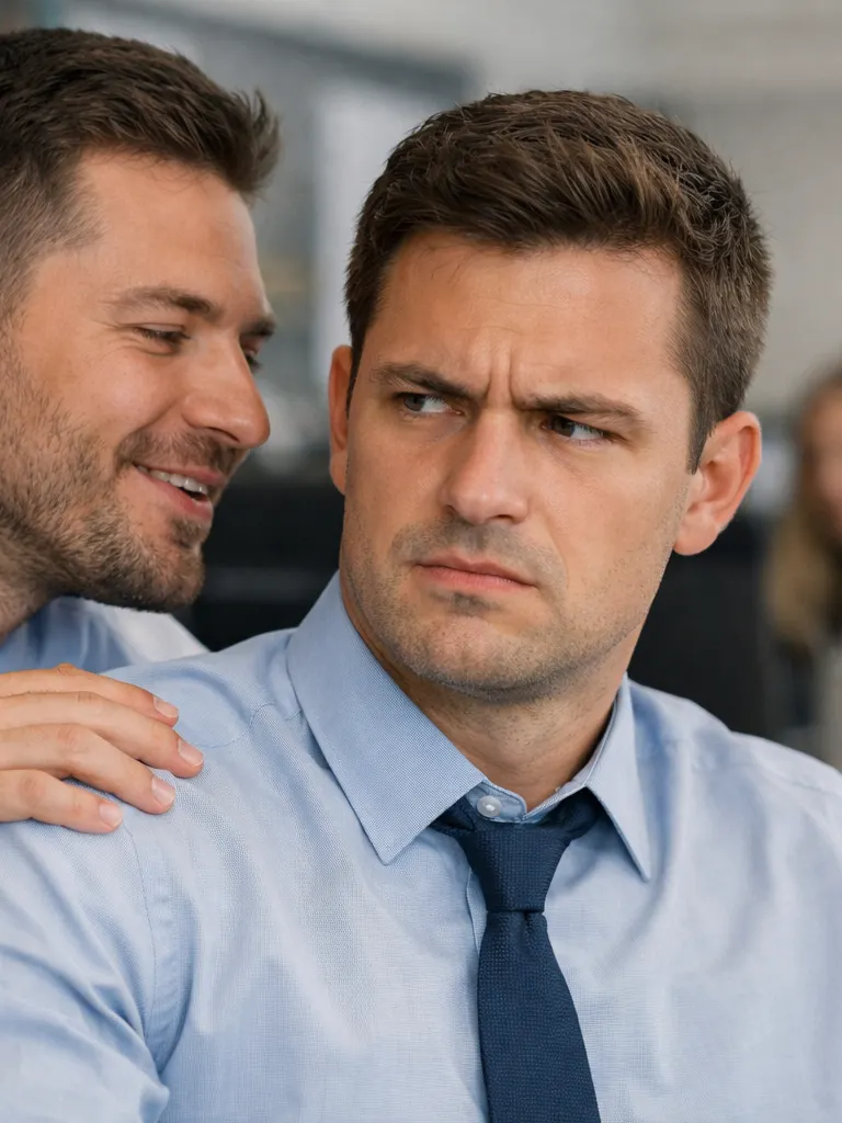Same-Sex Harassment