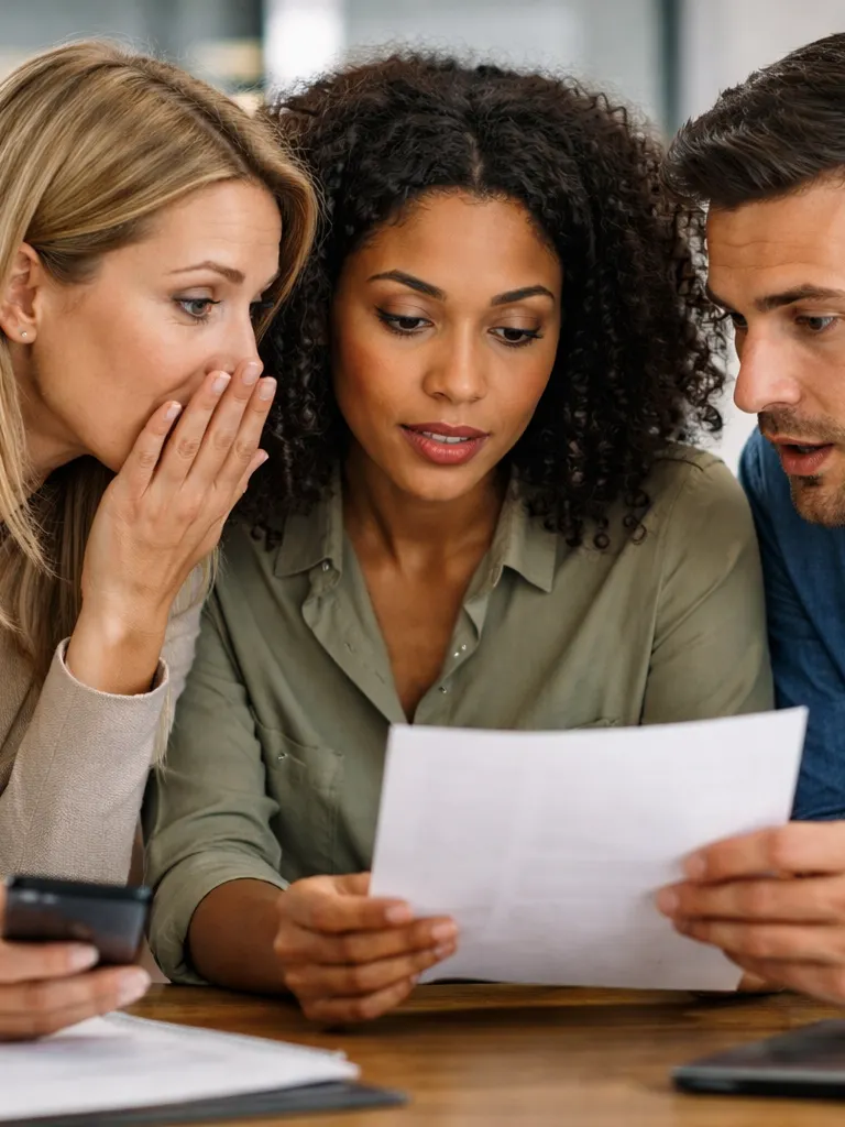 Can Employers Fire You for Discussing Pay at Work